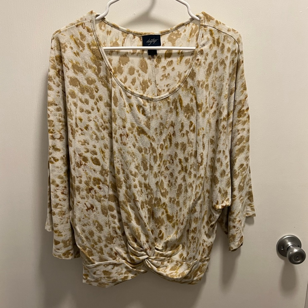 Daytrip Top